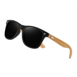 Bamboo Arms Polarized Outdoor Sunglasses 10