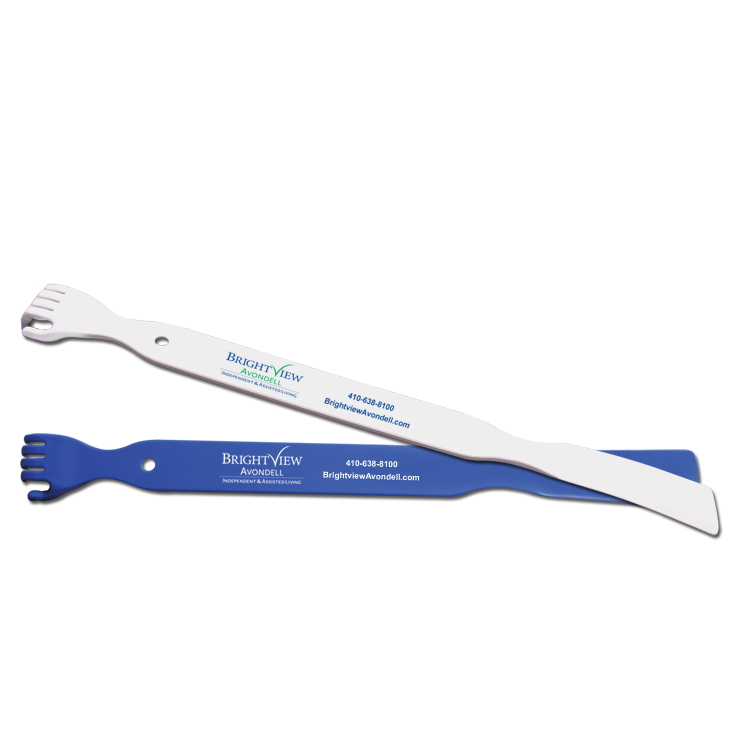 Blissful Back Scratcher / Shoehorn 2