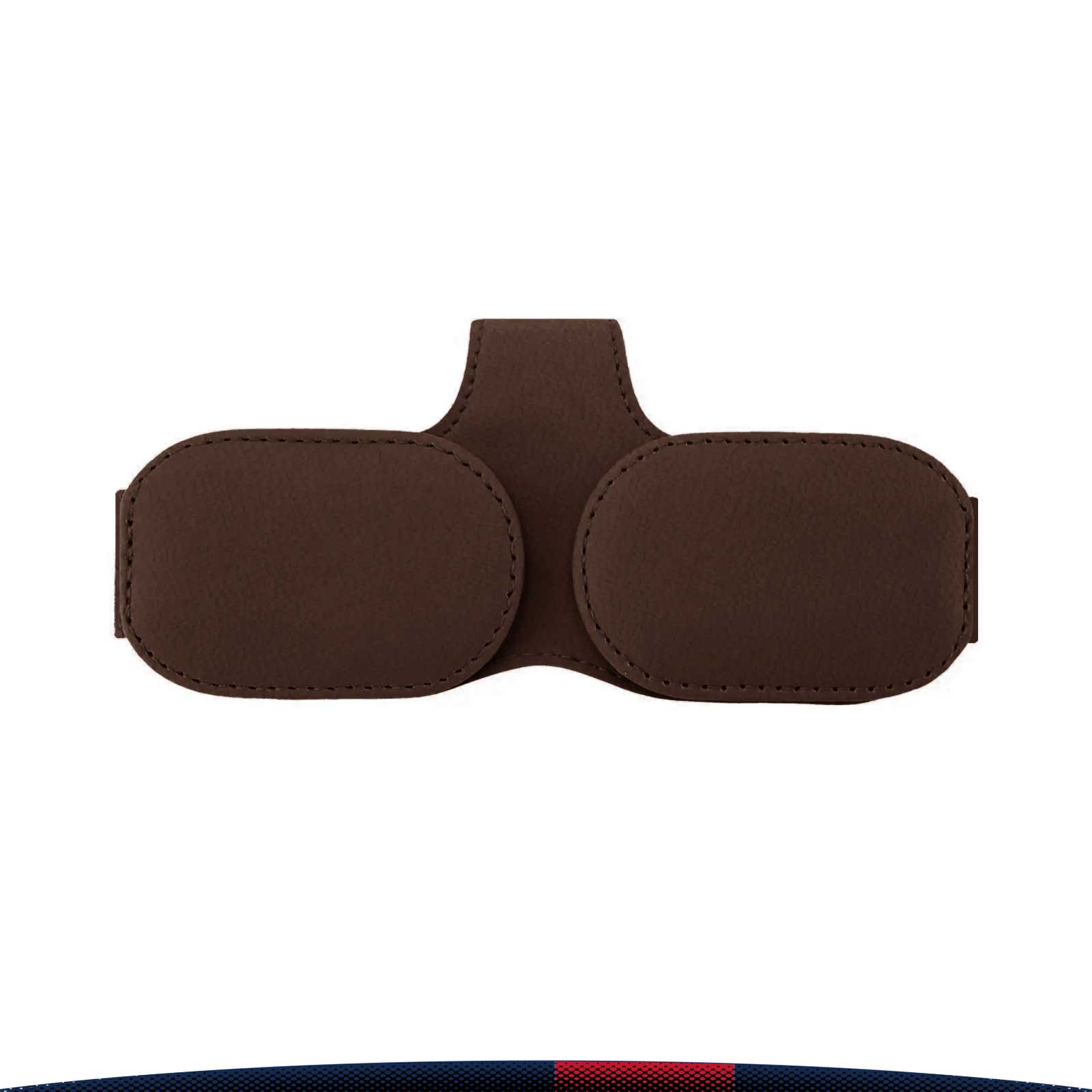 Vextin Double-Sided Magnetic Car Glasses Clip 9