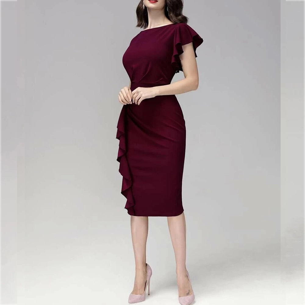 Spring Dresses for Women 2022 1