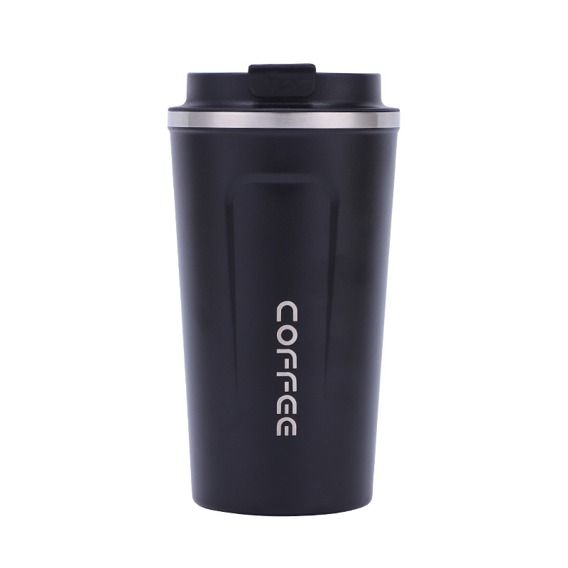 Insulated coffee mug 2