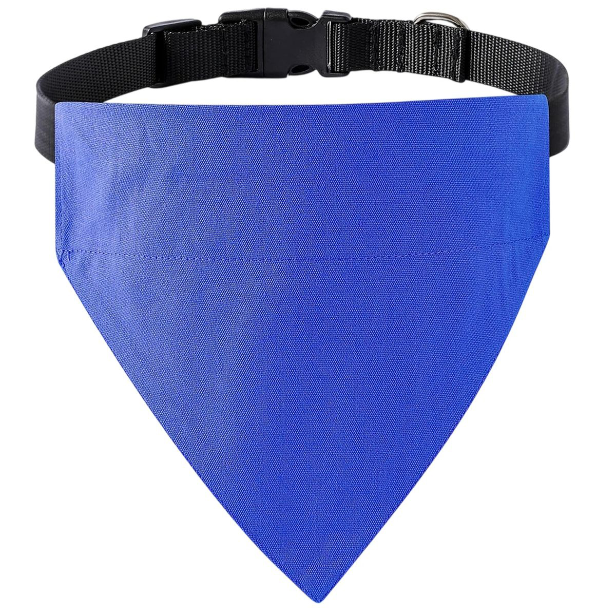 Adjustable Cotton Bandana Collar for Dogs 14