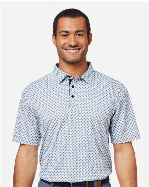 Men's Hazelwood Polo - SW5400 7
