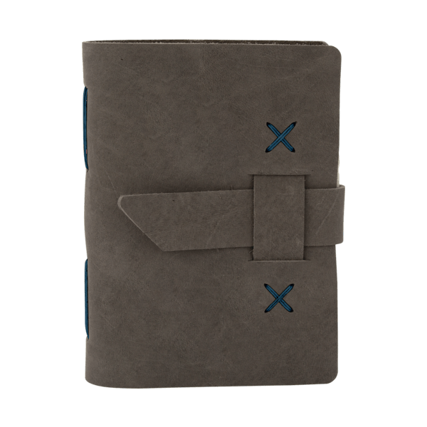 Journeyman Small Journal 145