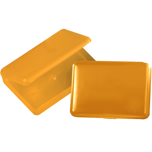Translucent Plastic Boxes 6