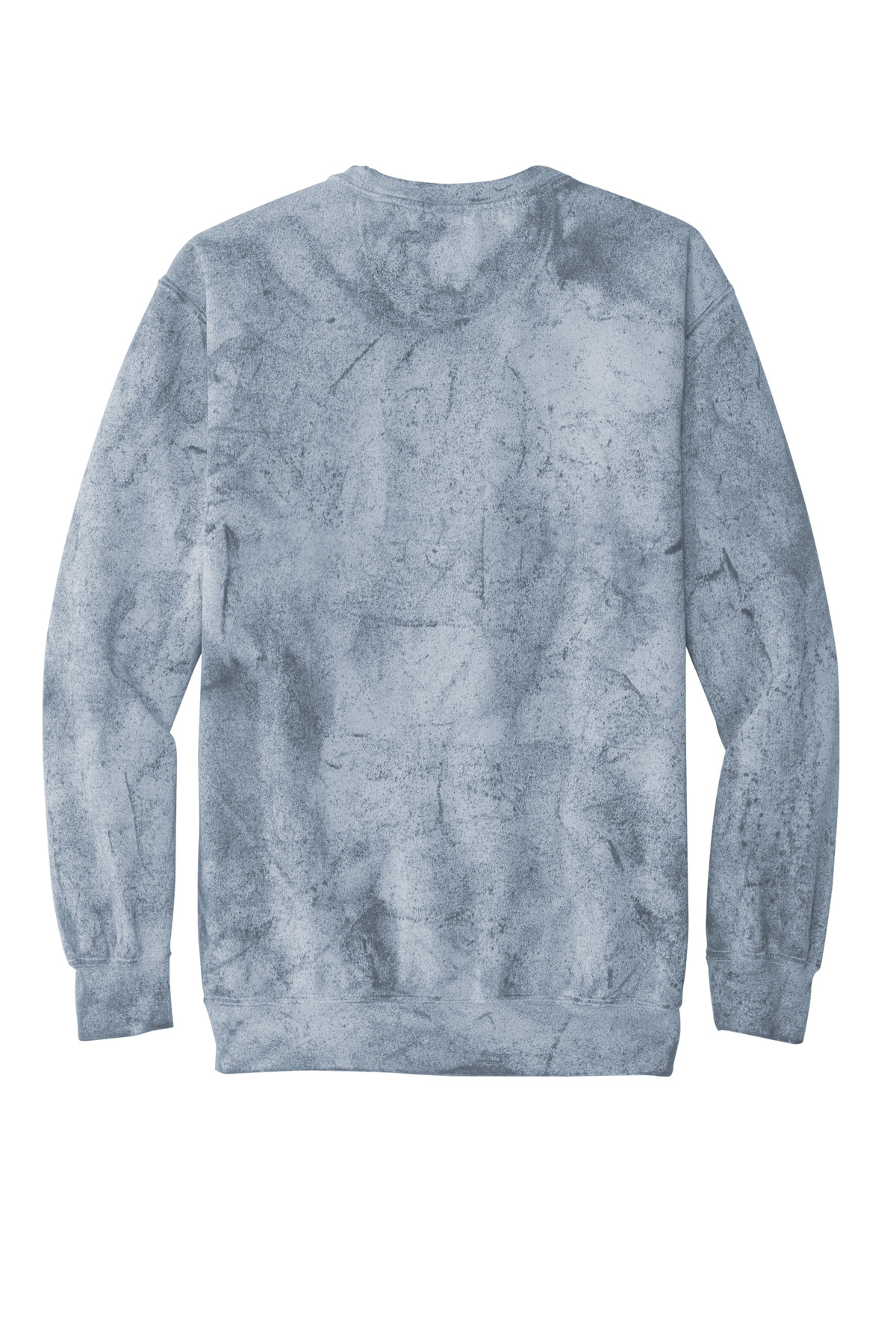Comfort Colors Color Blast Crewneck Sweatshirt 1545 49