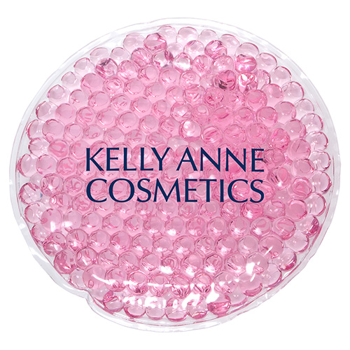 Round Aqua Pearls™ Hot/Cold Pack 46