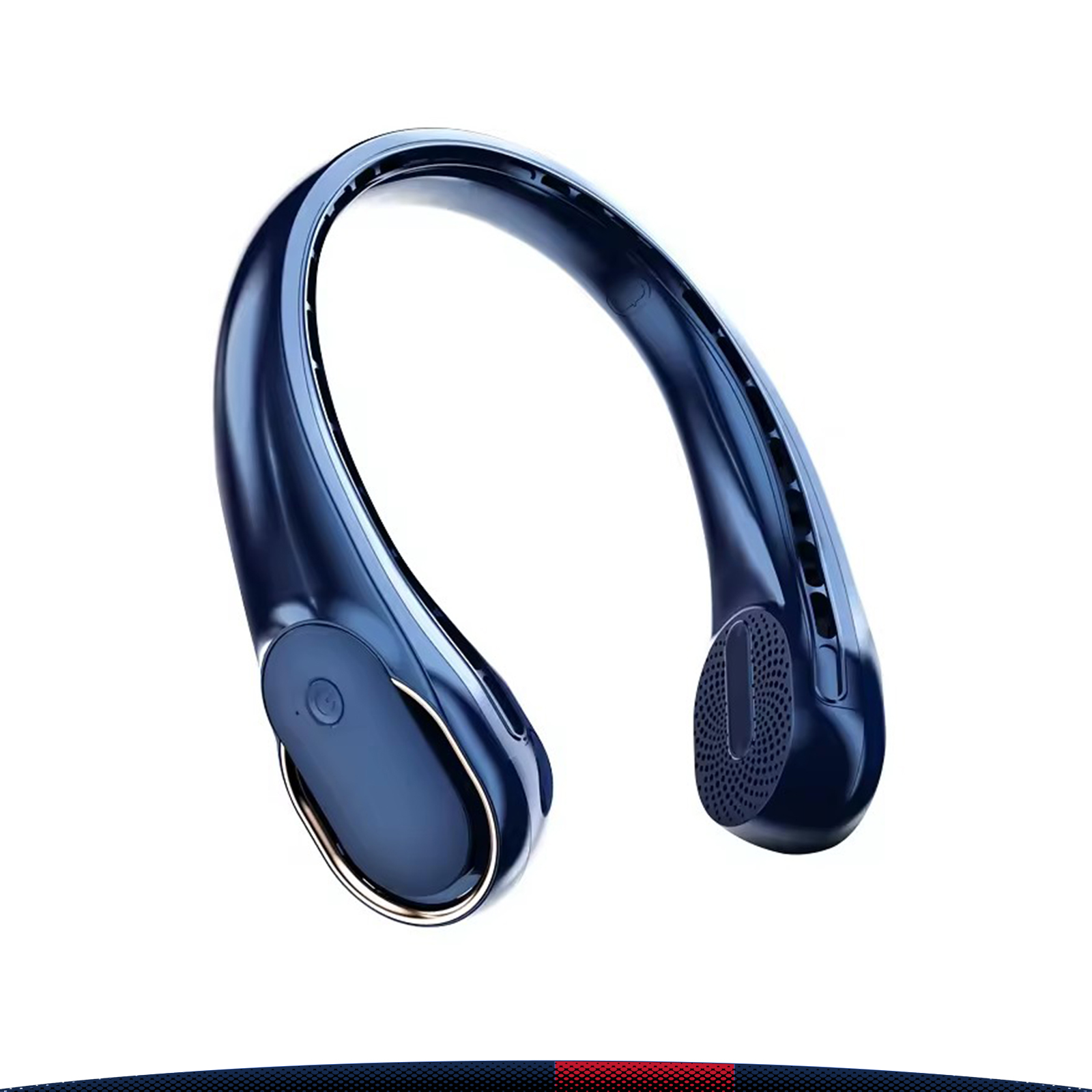 Lorvi Neck Fan 4