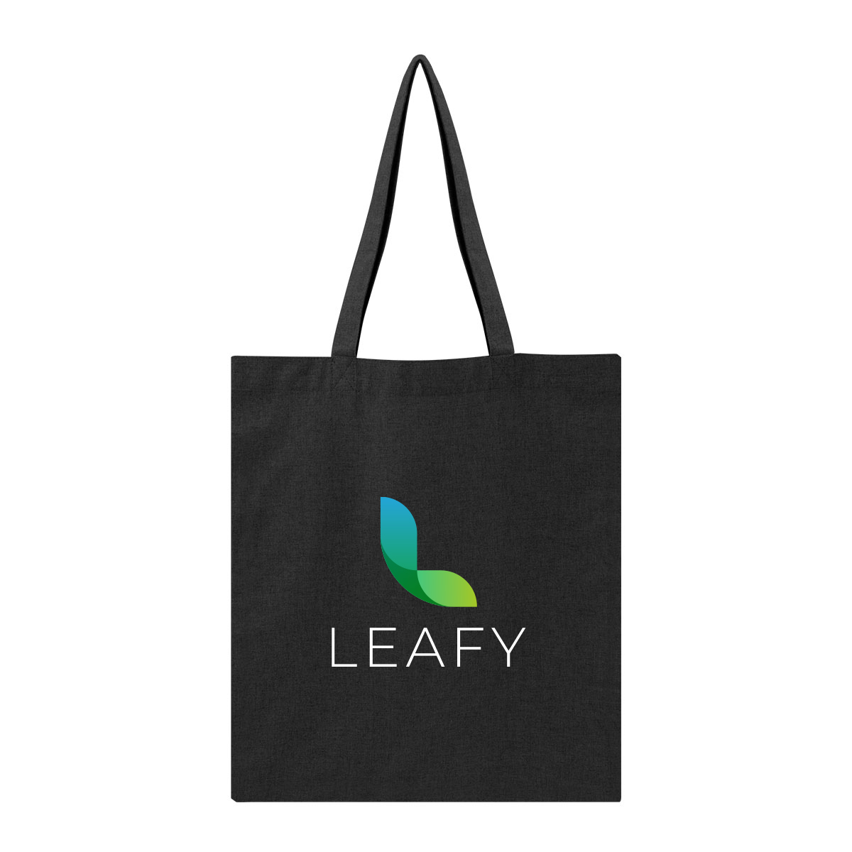 Aware™ 4 Oz. Recycled Cotton Tote Bag 18