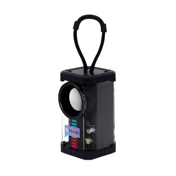 Echo Clear Body Speaker 41
