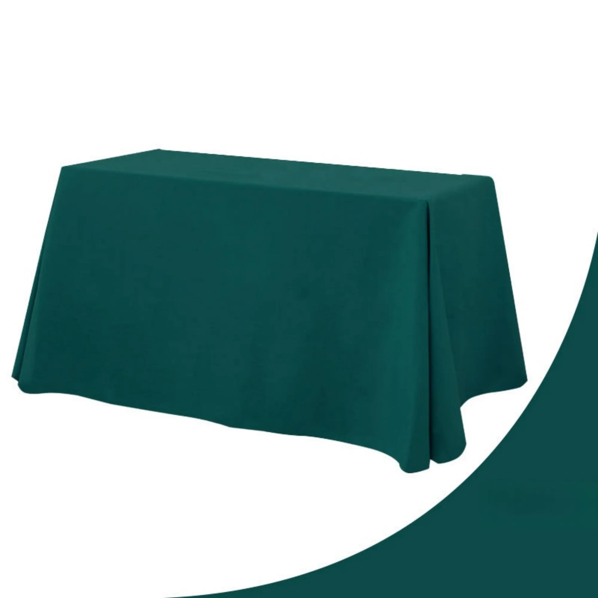 Event Custom Tablecloth 12