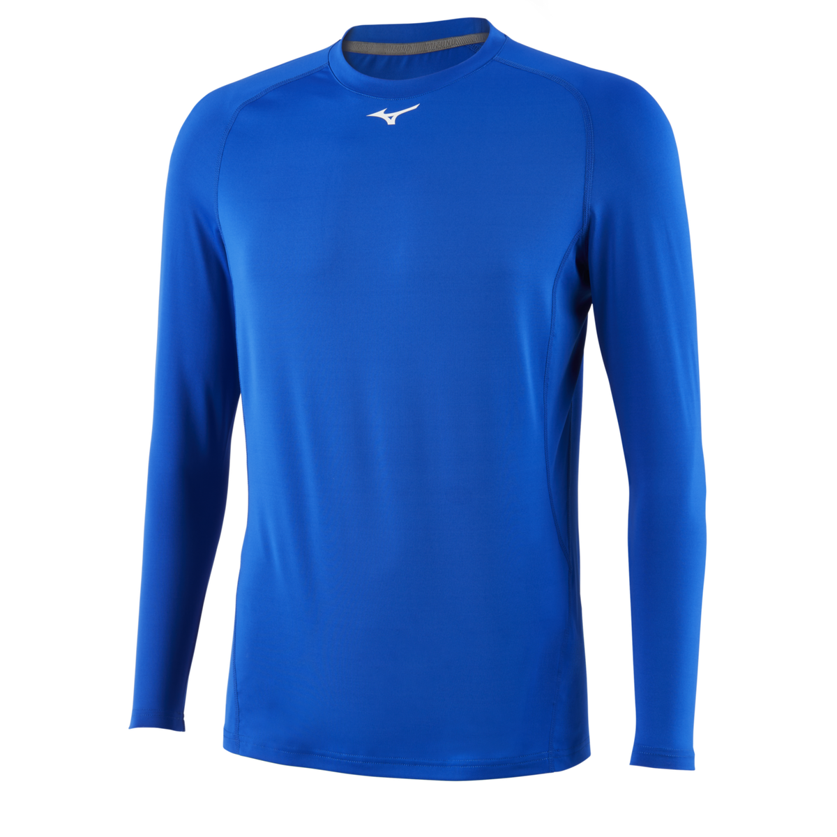 Long Sleeve Compression Top 7