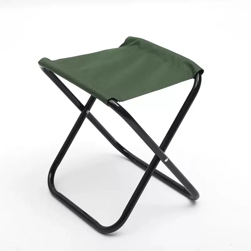 Folding Camping Stool 6