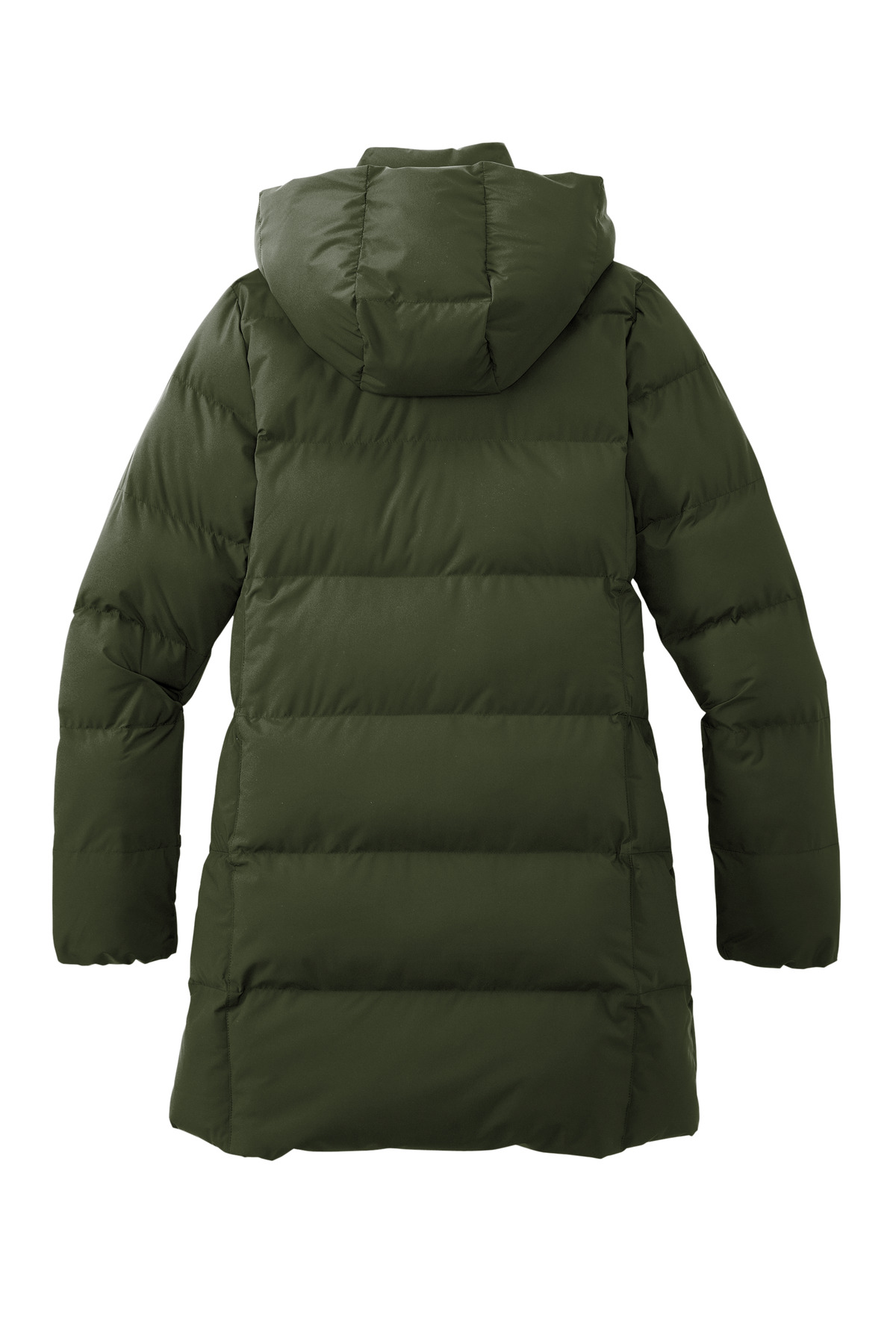 Mercer+Mettle® Women's Puffy Parka 3