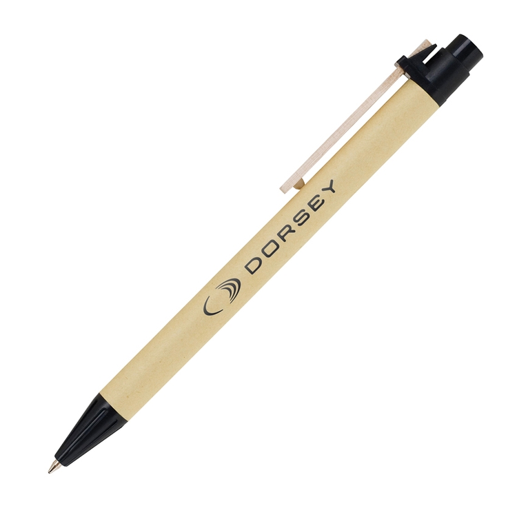 Eco Master-700 Eco-Friendly Ballpoint Pen 2