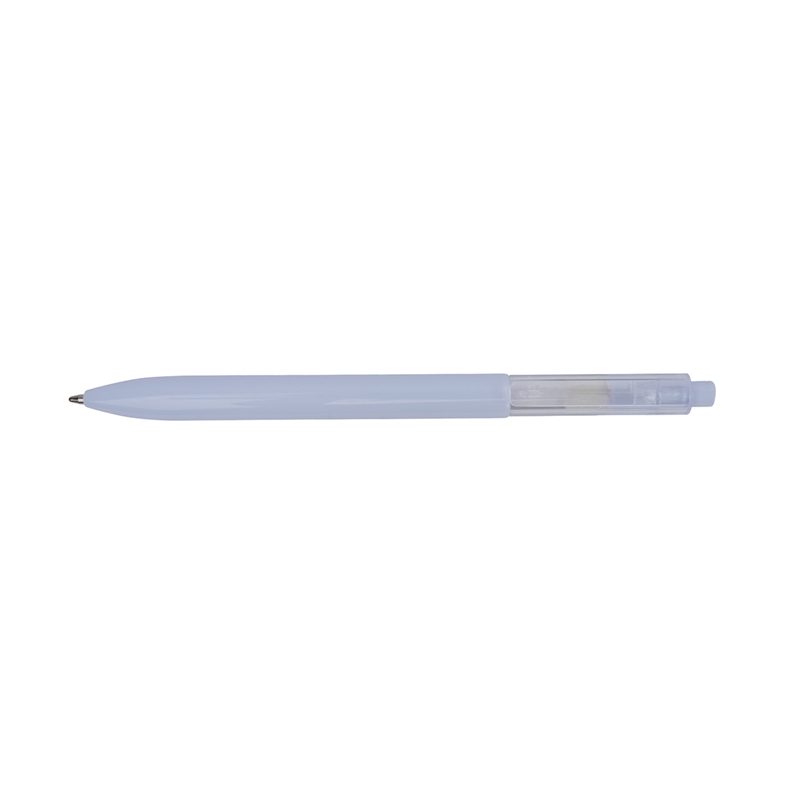 Aura Recycled Plastic Ballpoint Pen 41