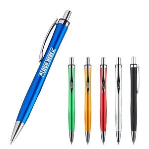 Promotion Click Ballpoint Pen 3