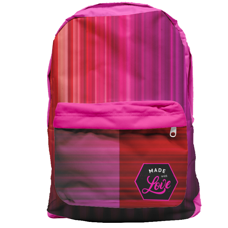 Colorburst Backpack 4