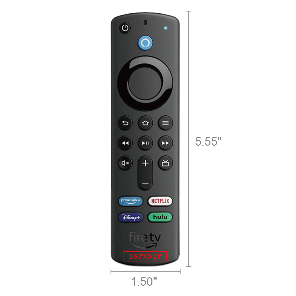 Fire TV Stick 4K 3rd Gen