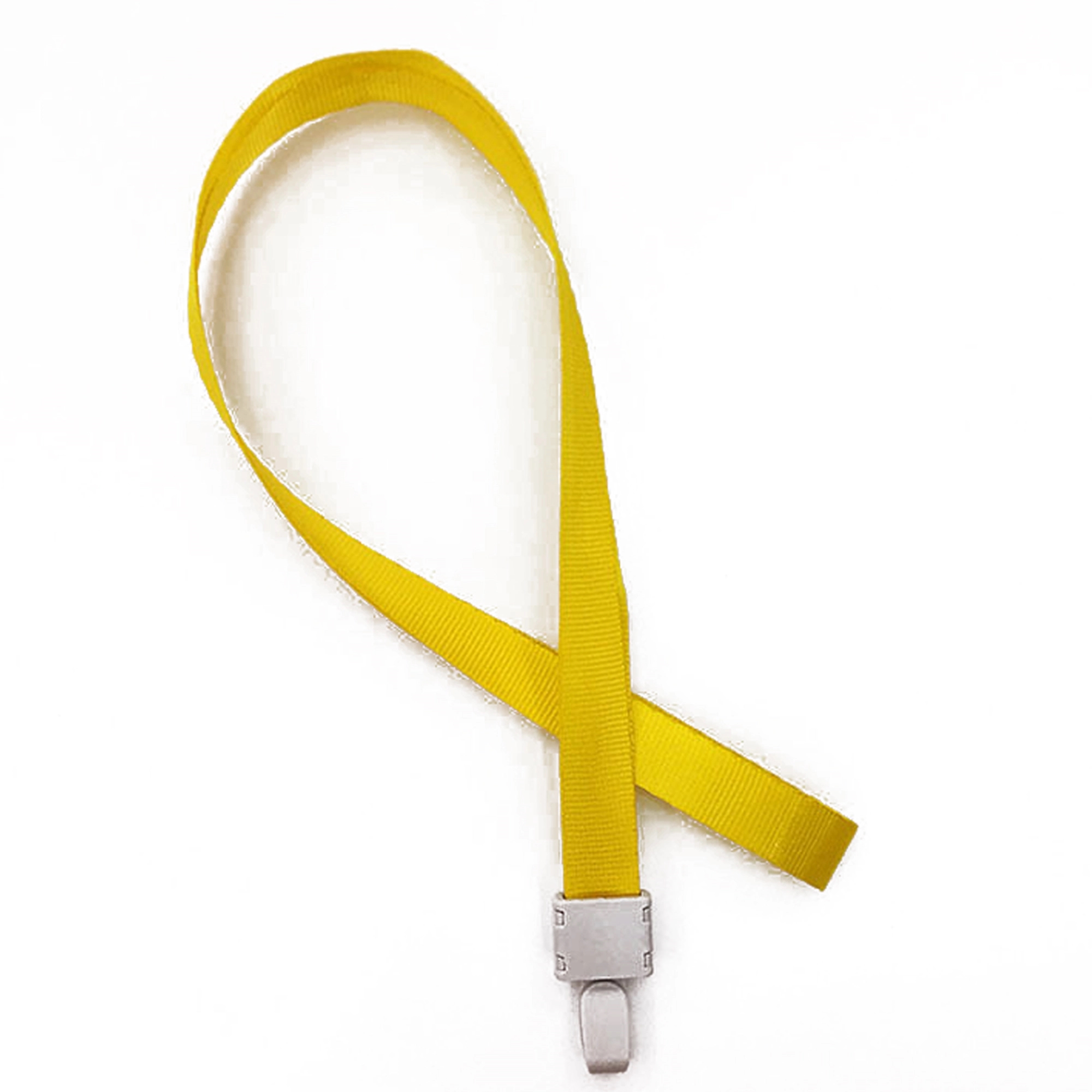 Open-Ended Event Lanyard 1