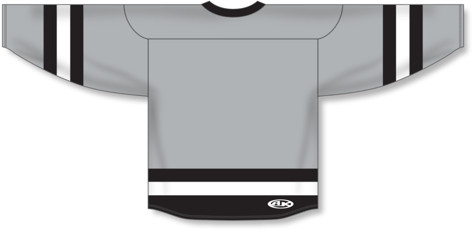 League Hockey Jerseys H6500-G01 15