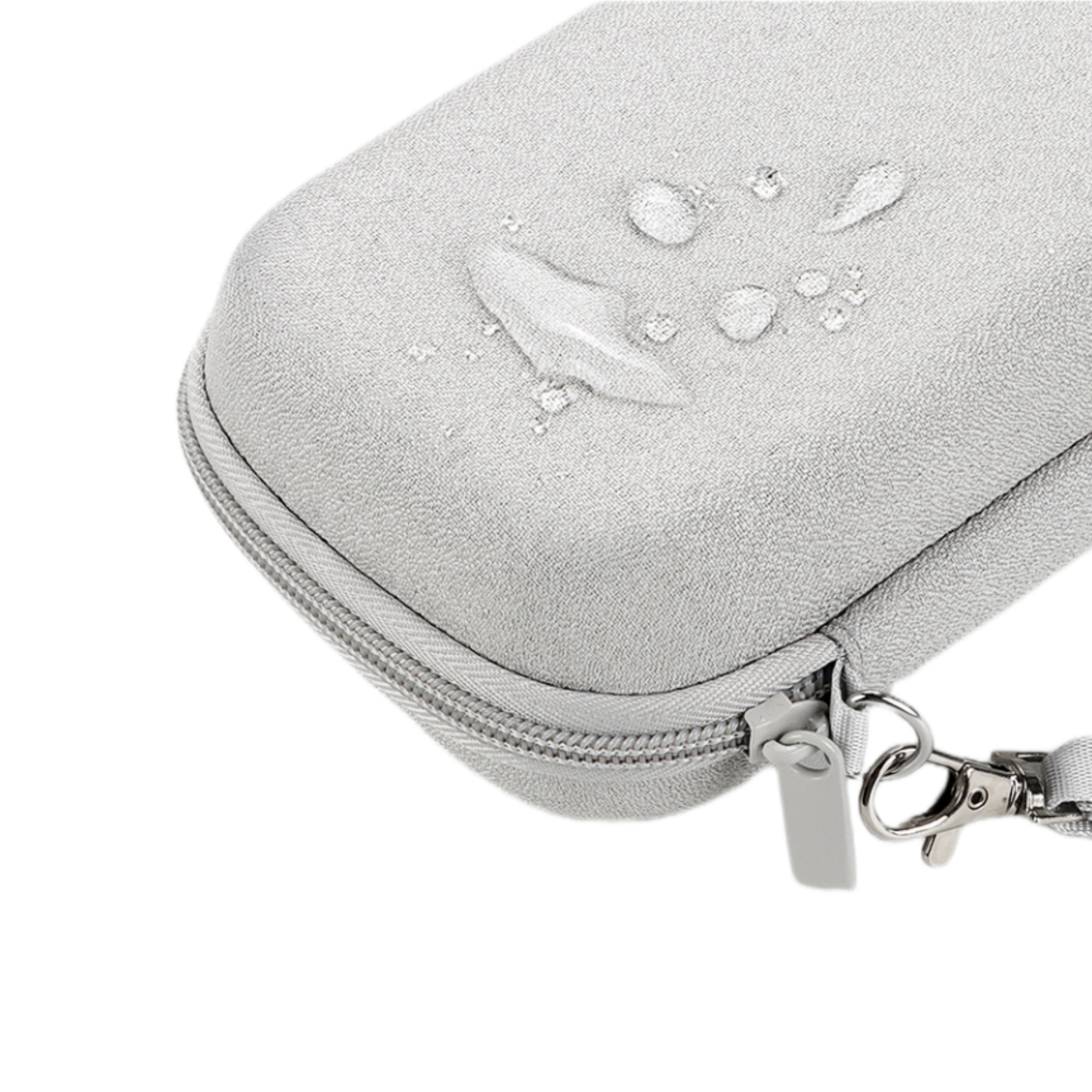 Large Shockproof Electronic Accessories Organizer Bag 4