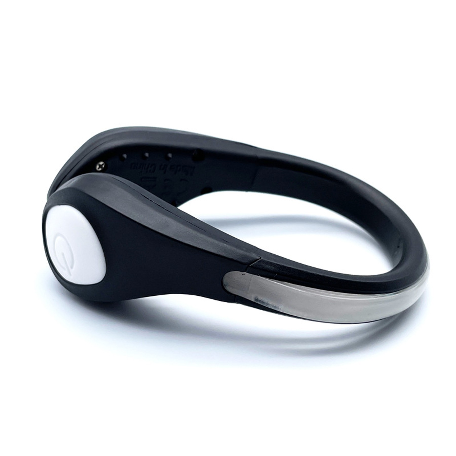 Shoe Clip LED Safety Warning Light 5