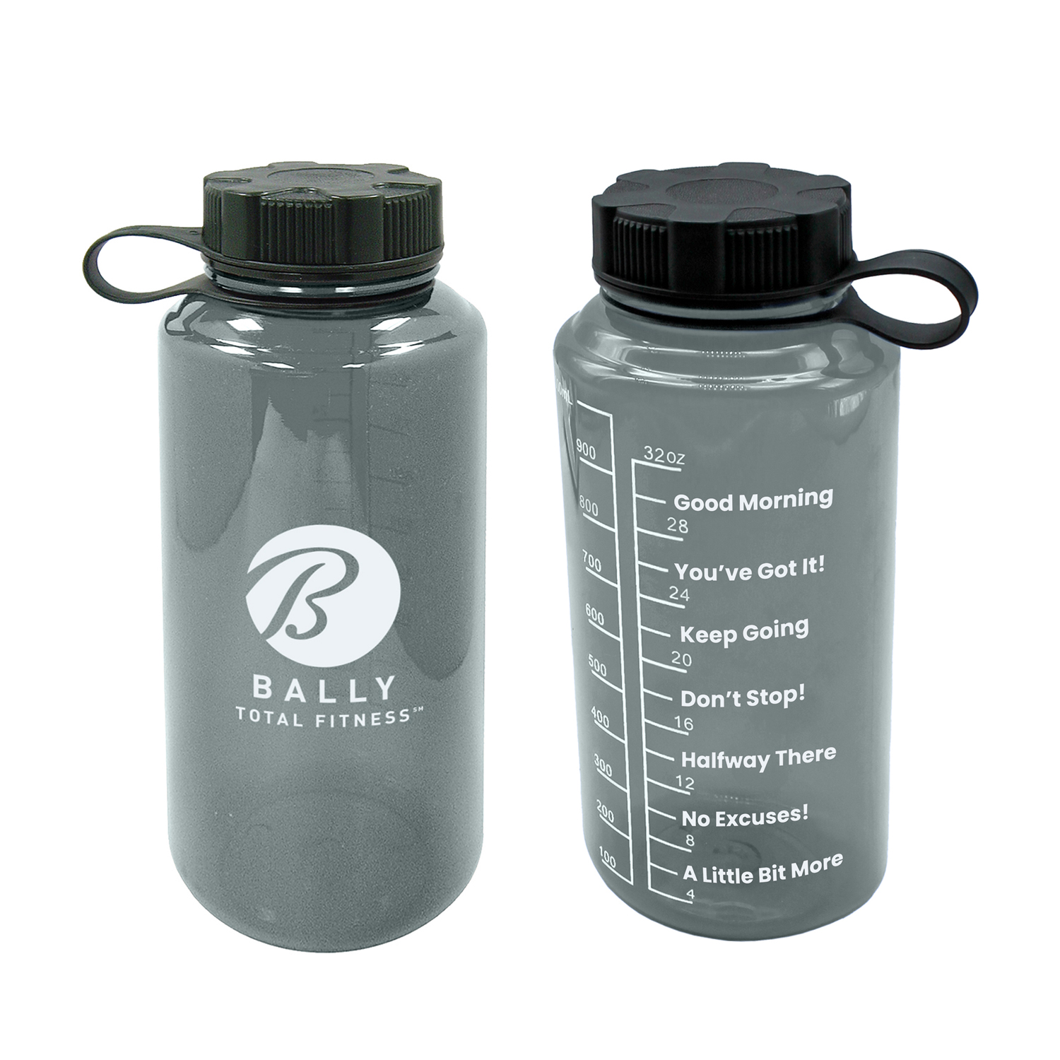 Motivational Bottle 2