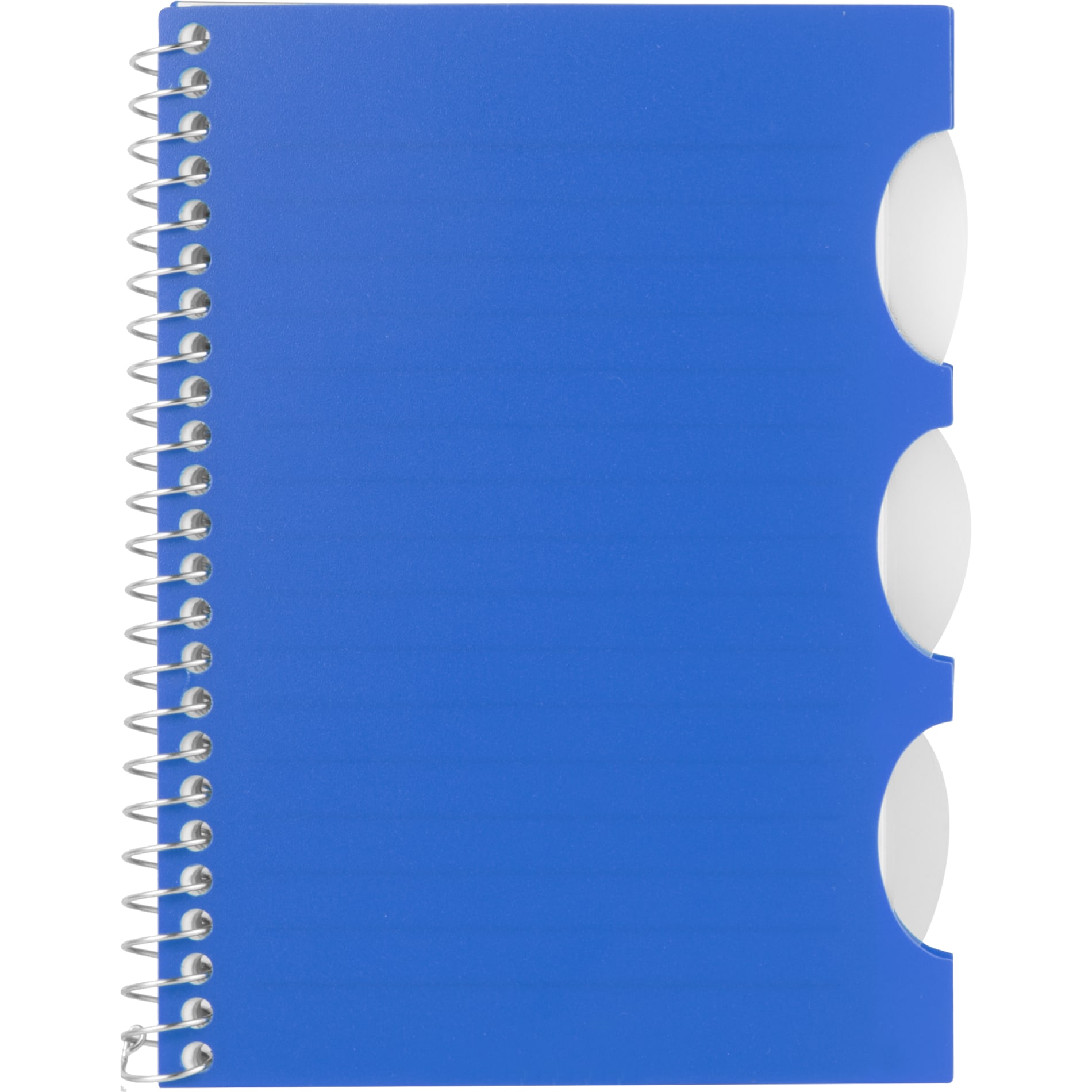 FSC® Recycled 4” x 6” Multitask Notebook 10