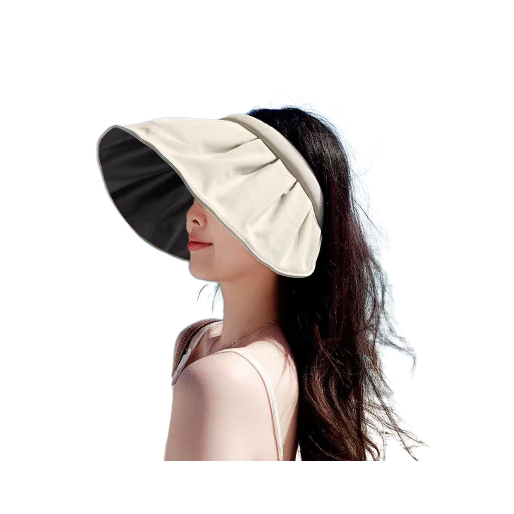 Sun Visor Hats 1