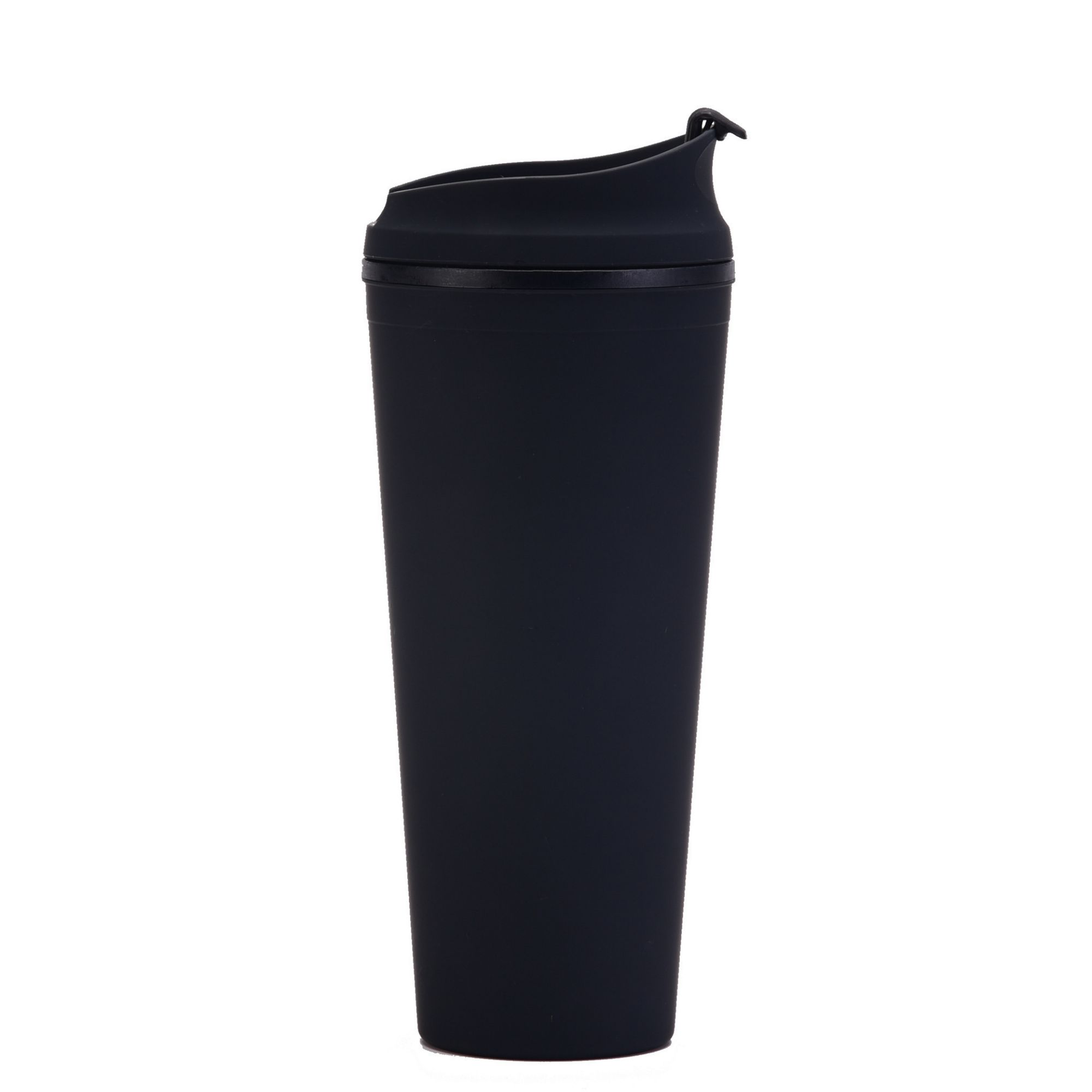 24 oz Portable Flip Cover Large Capacity Portable Cup 2