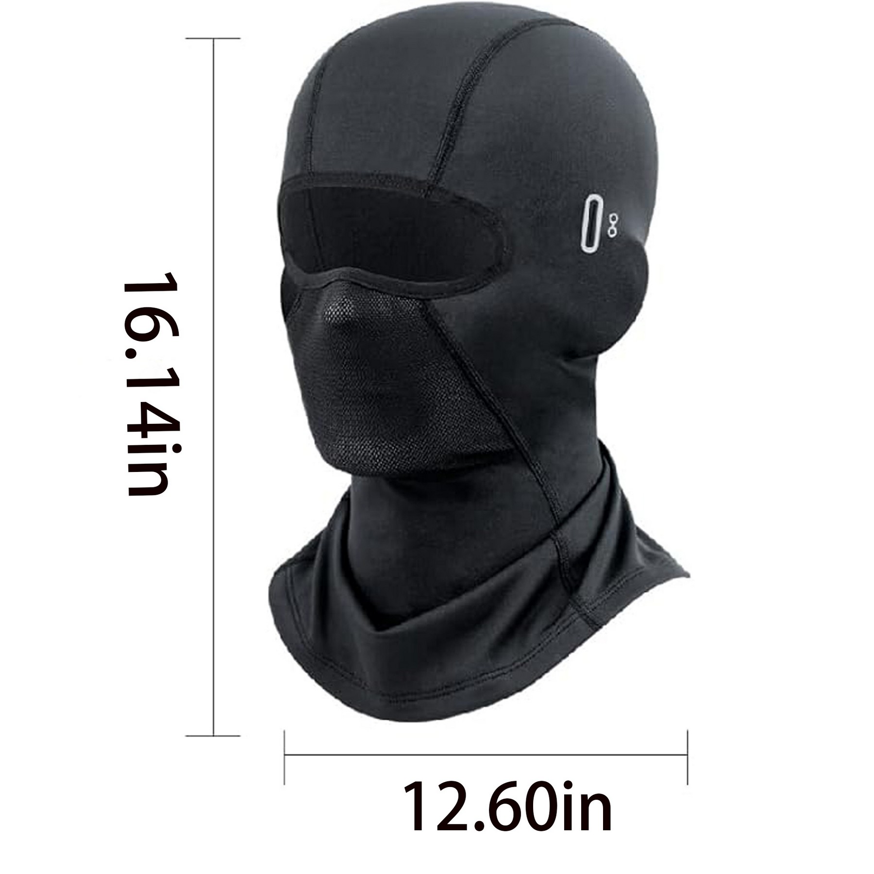 Autumn And Winter Cycling Sweat-Absorbent Headgear 2