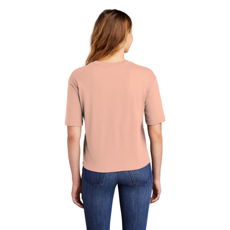 District Women's V.I.T. Boxy Tee 6