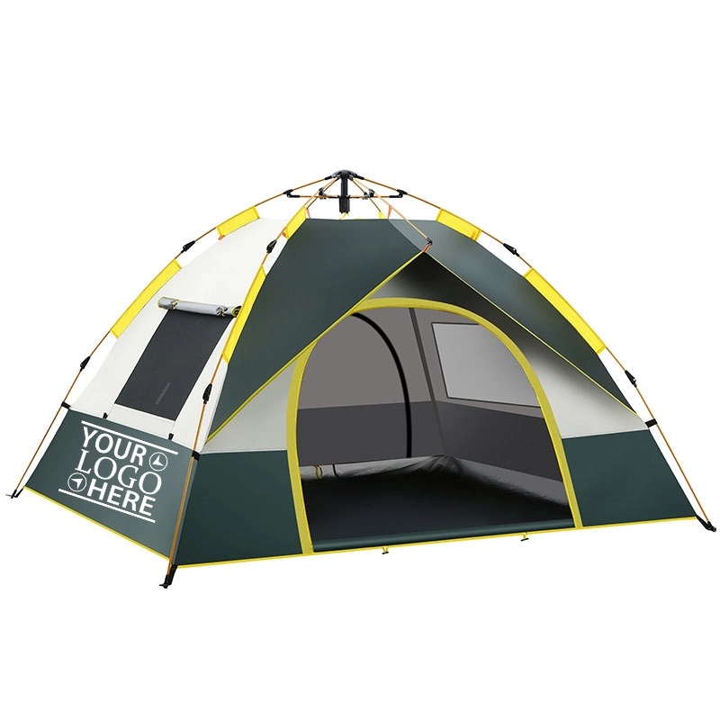 Camping Tent 3