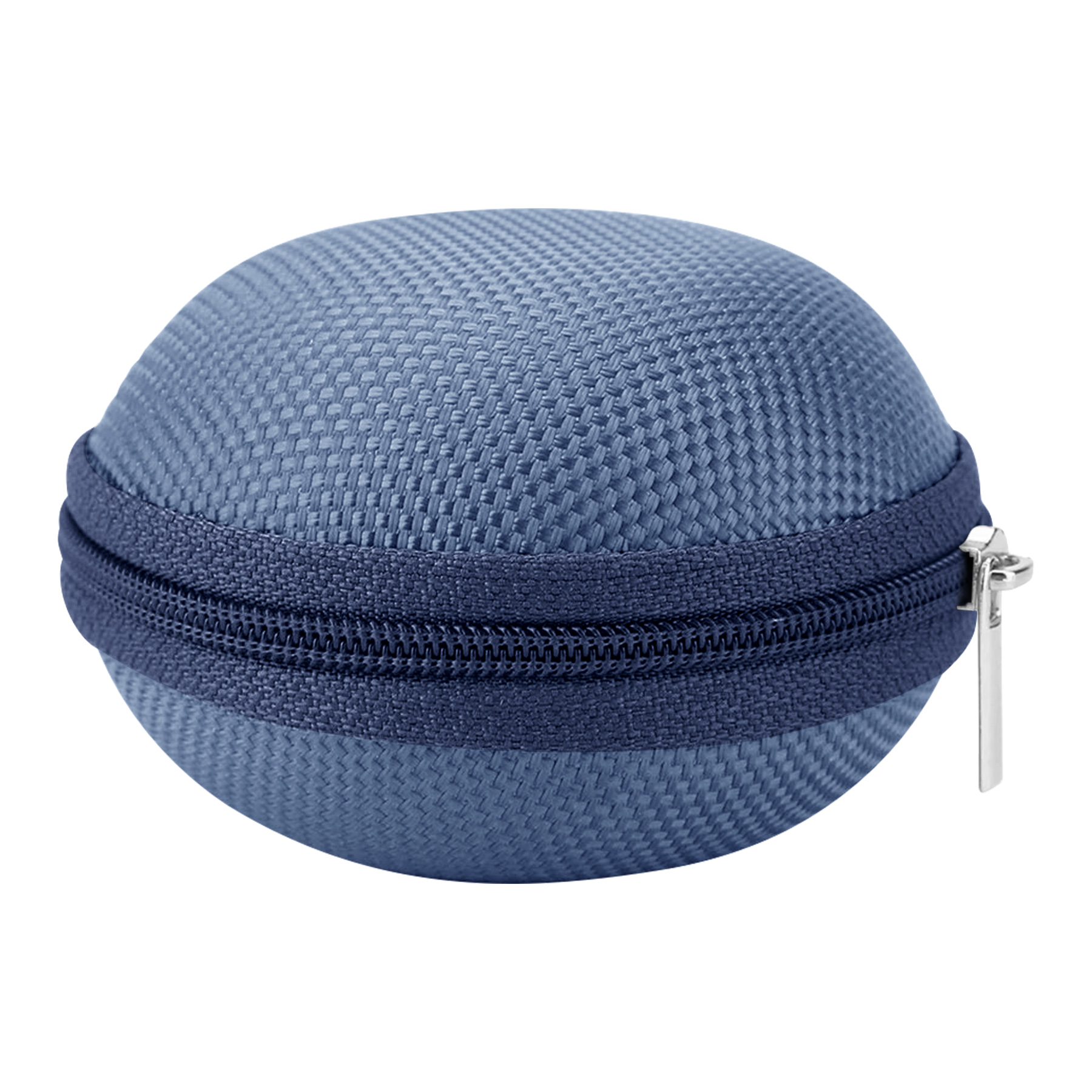 Customizable Mesh Earphone / Data Cable Case 8