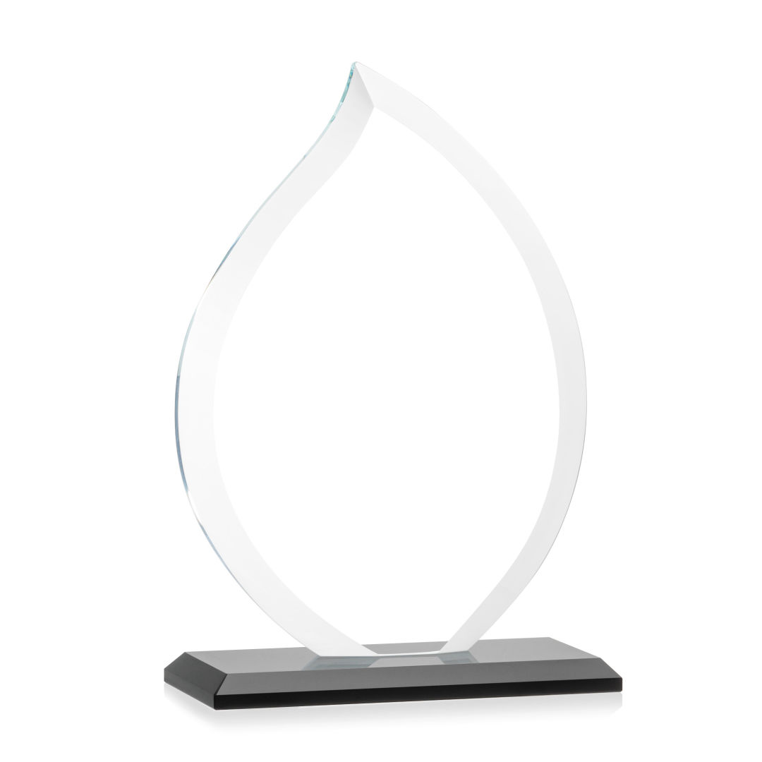 Nestor Flame VividPrint™ Award - Black 11