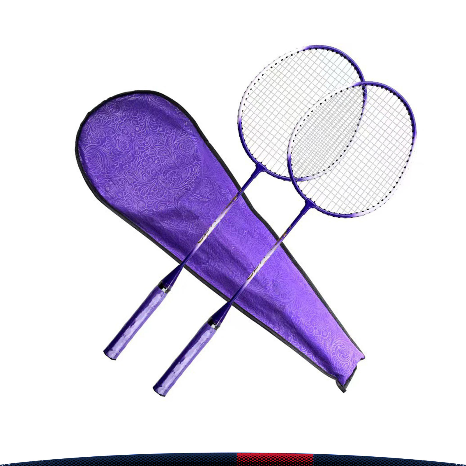 Swenz Badminton Rackets 2