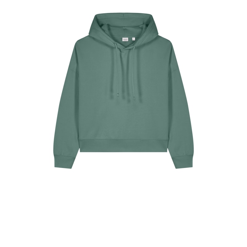 Stanley/Stella Women's Stella Nora Hooded Sweatshirt, custom hoodie or sweatshirt with logo imprint 35