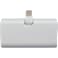 Stay Powered 1200 mAh Power Bank with Type-C Tip 89