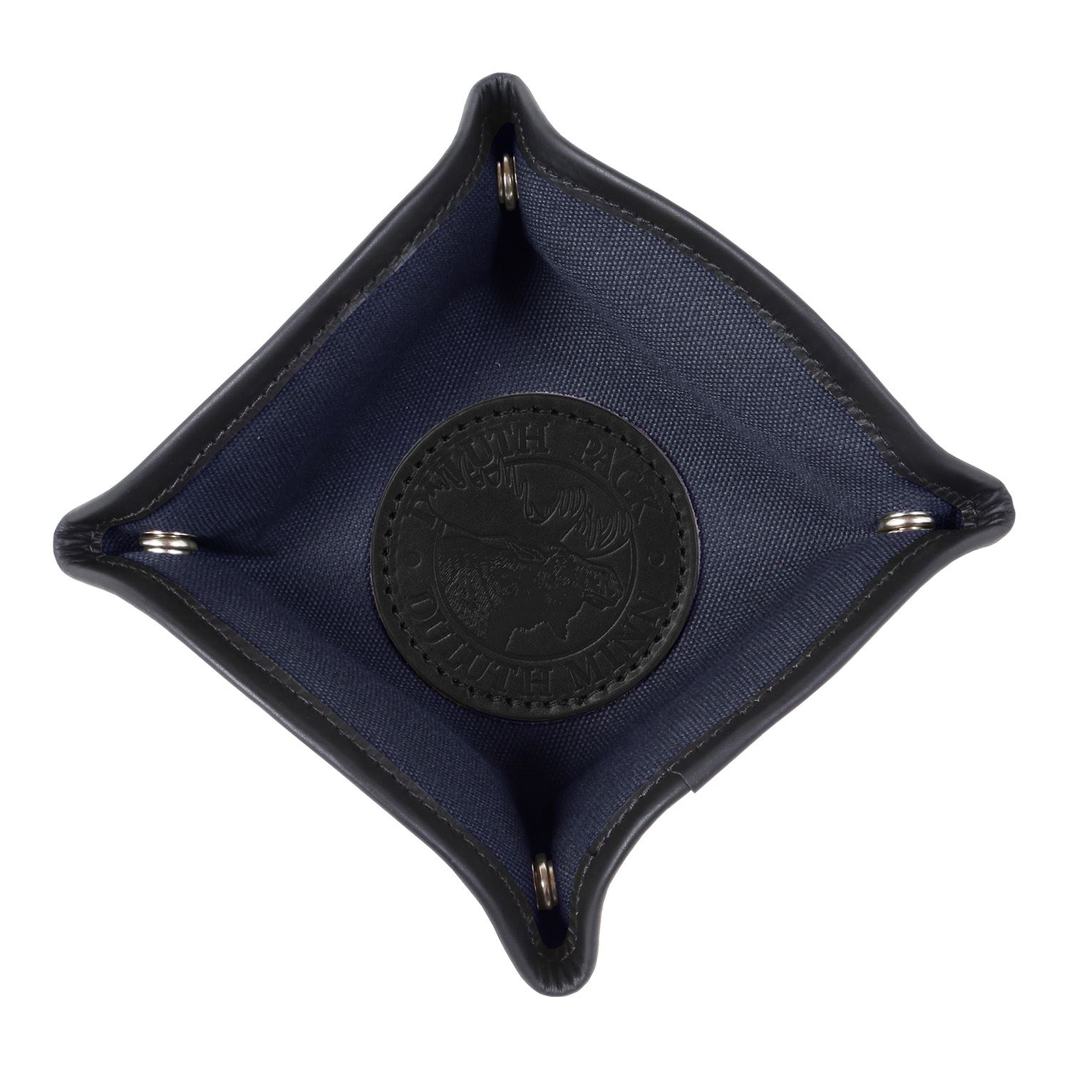 Duluth Pack™ Canvas Travel Valet 9