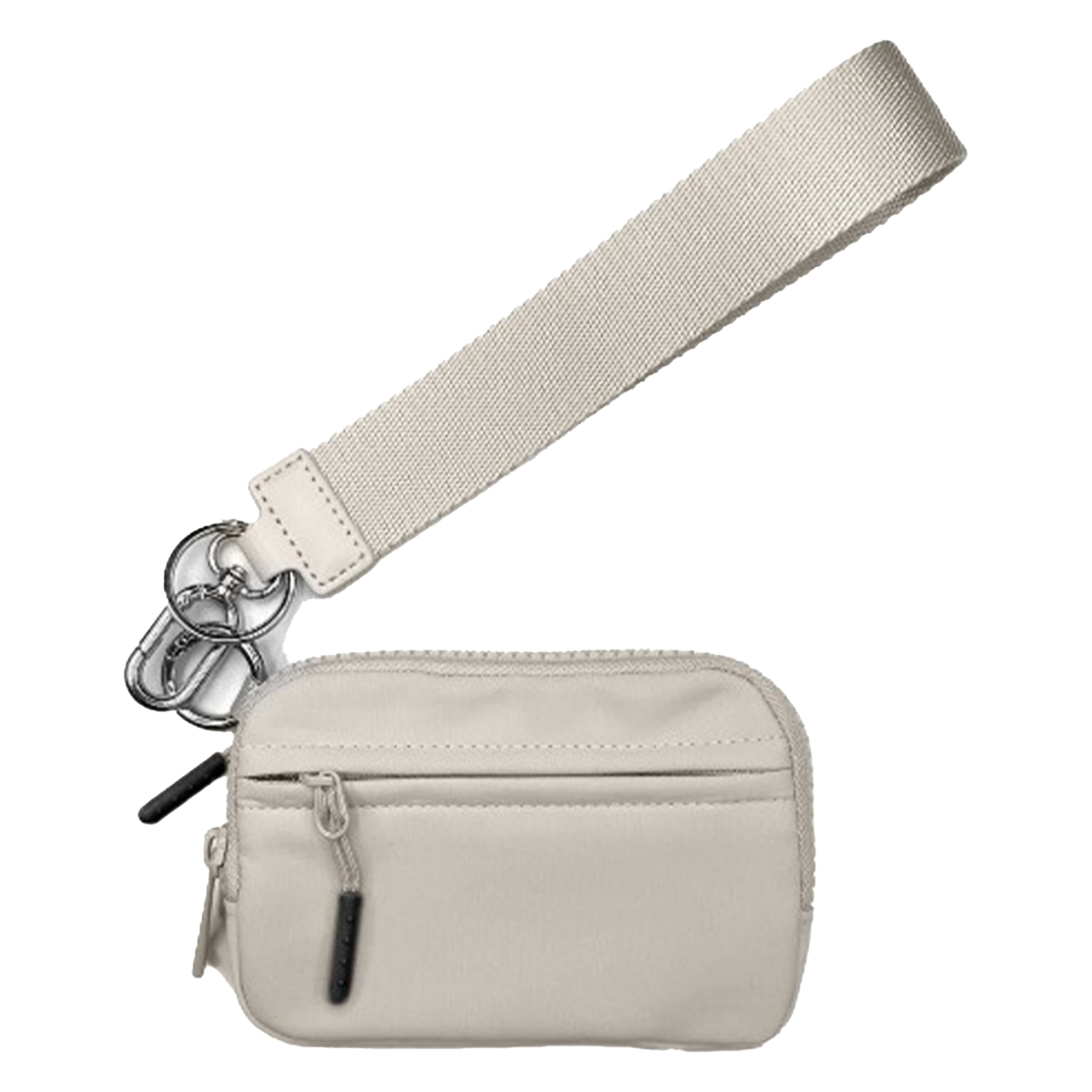 Nylon Multi Functional Waterproof Wrist Wallet 5