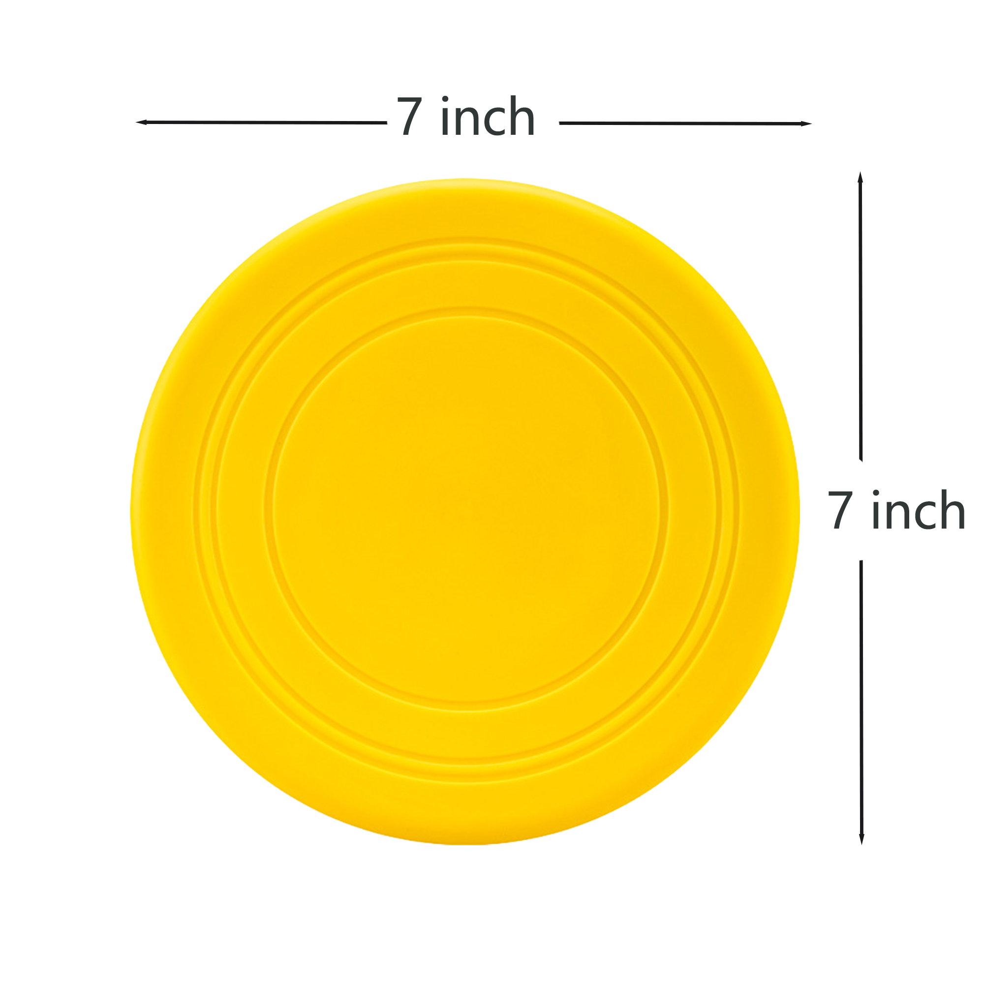 Pet Flying Disc Toy MOQ20 4
