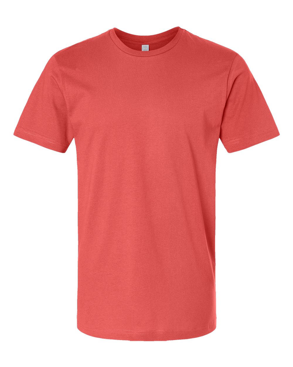 Unisex Fine Jersey Tee - 6901 378