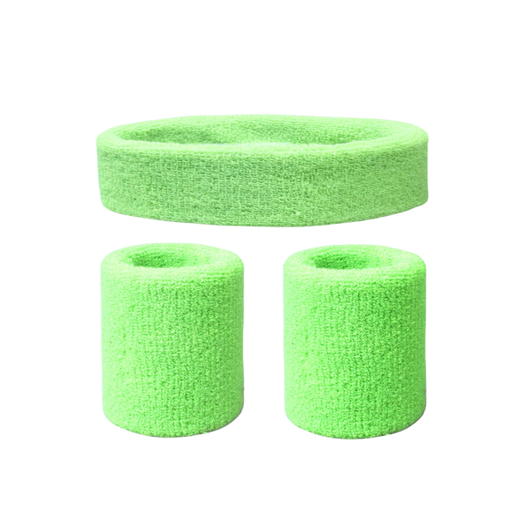 Sweatbands Set 6