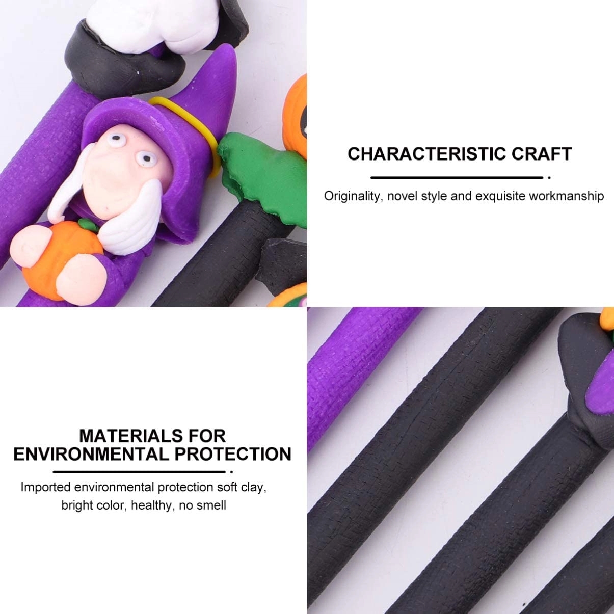 Halloween Spooky Pen 6