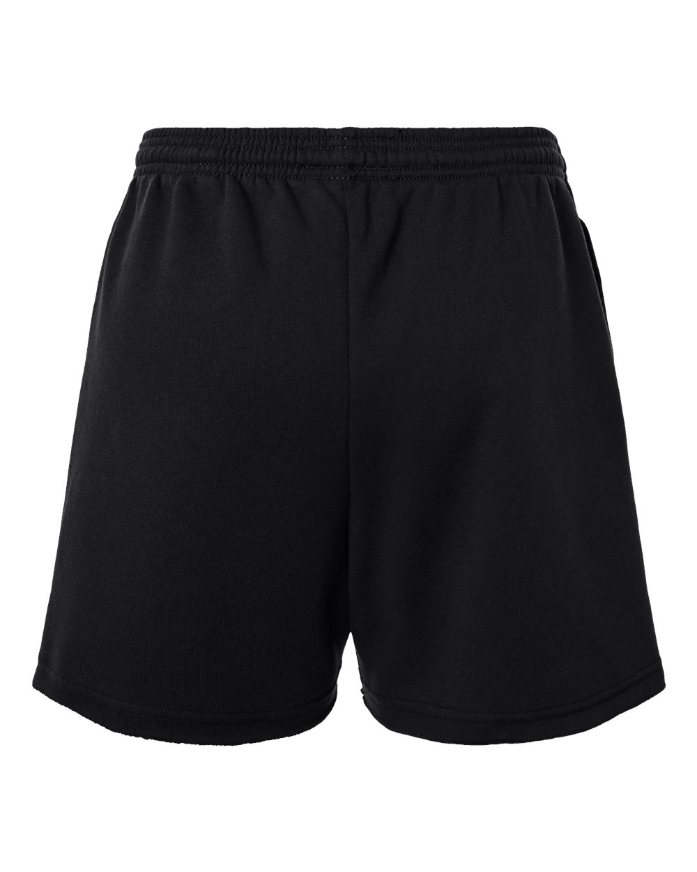 Women's Cutoff Fleece Shorts - 3787 20