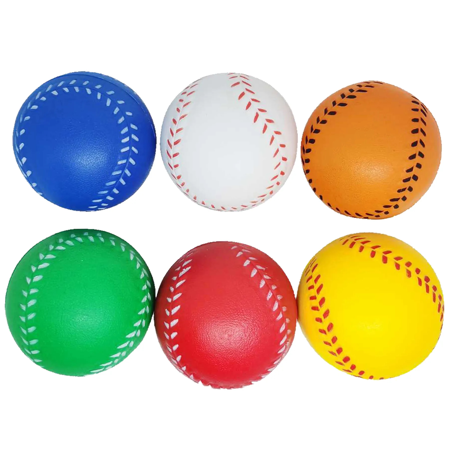 Baseball Sport Stress Balls 1