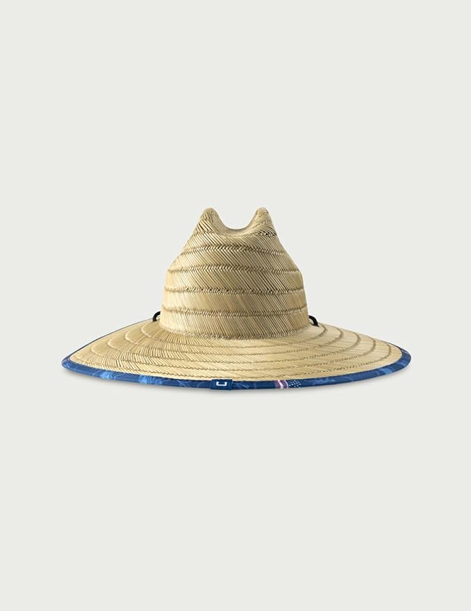 Straw Hats 2