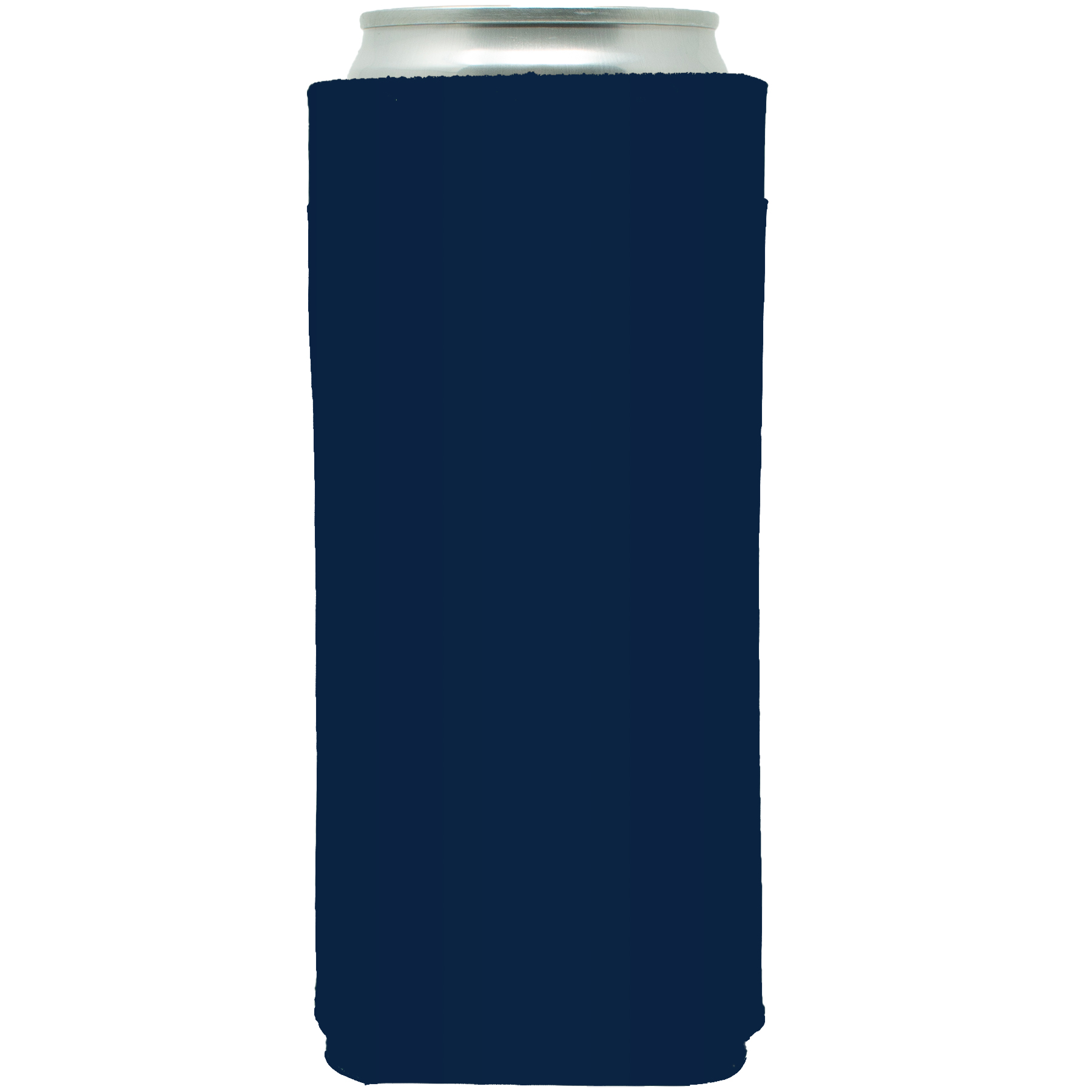 12oz. Slim Neoprene Seltzer can cooler 24