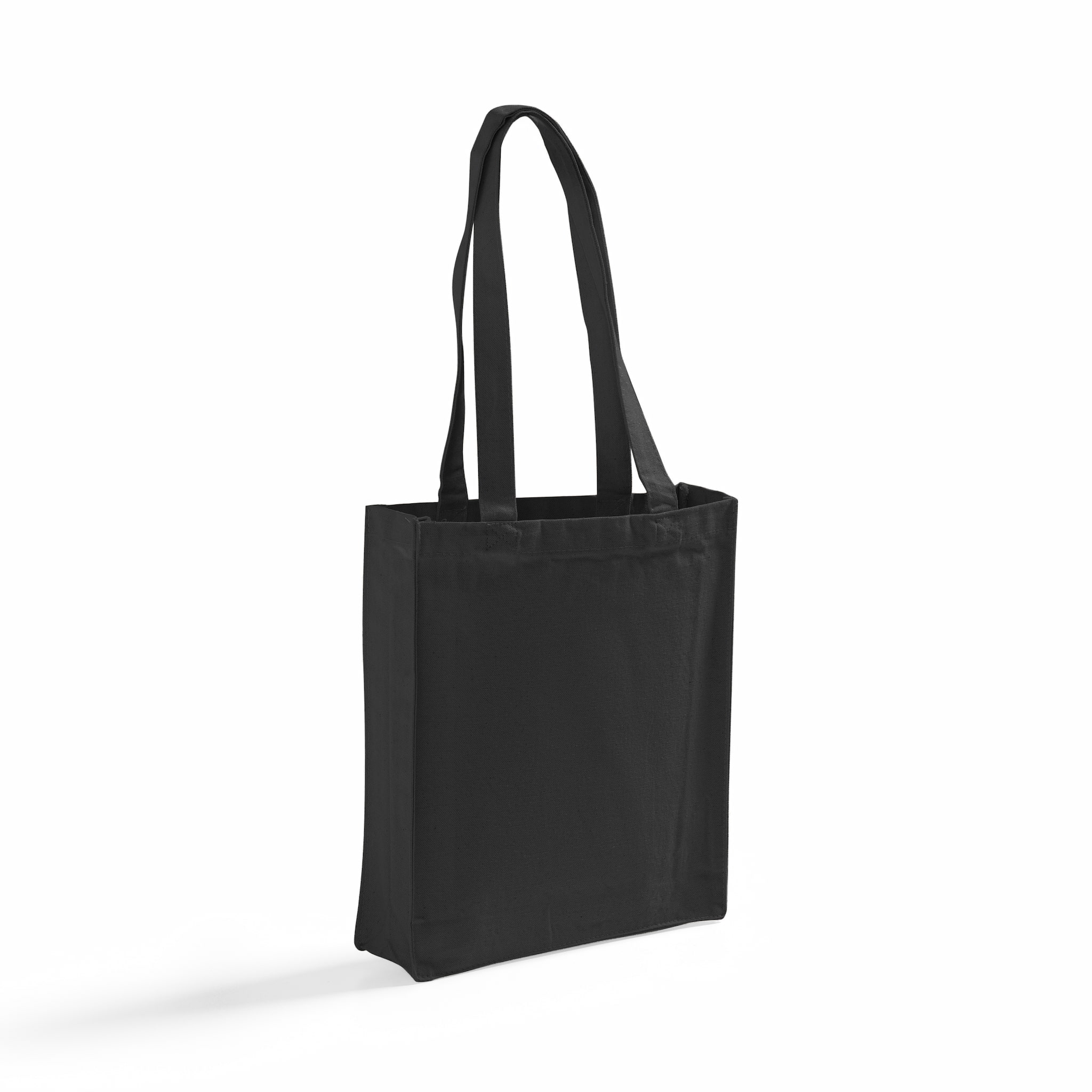 Book Canvas Tote Bag 8